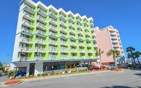*Comfy Beach Condo*Pools*Hot Tubs*More*B49